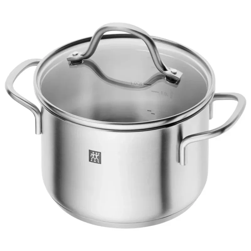 سرویس قابلمه ZWILLING مدل Flow