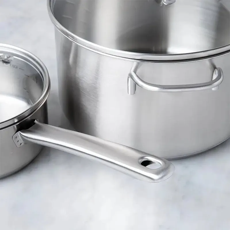 سرویس قابلمه ZWILLING مدل Flow