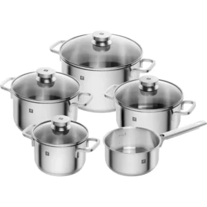 سرویس قابلمه ZWILLING مدل Focus