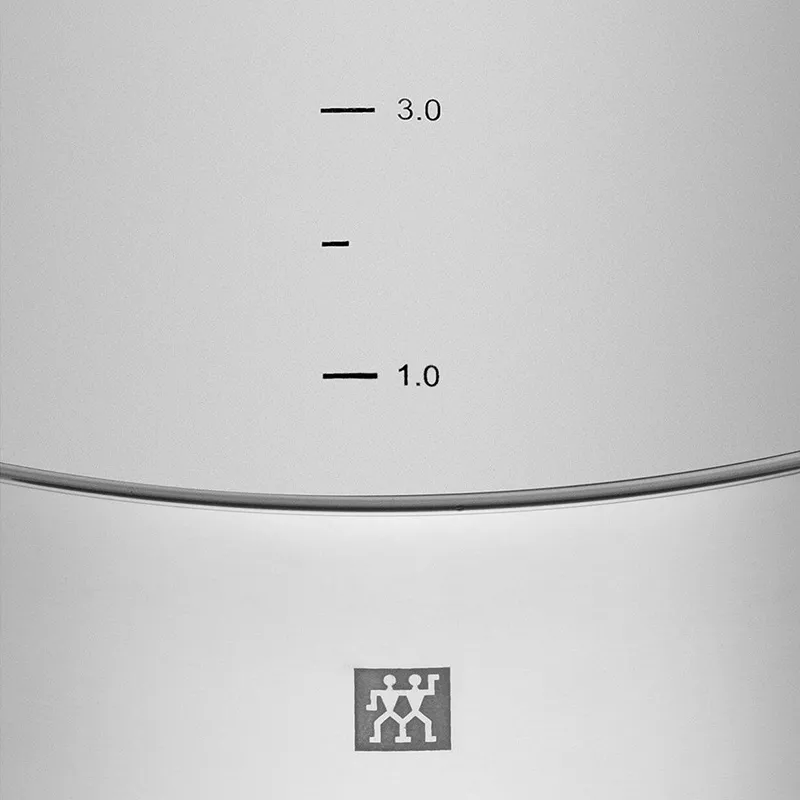 سرویس قابلمه ZWILLING مدل Quadro