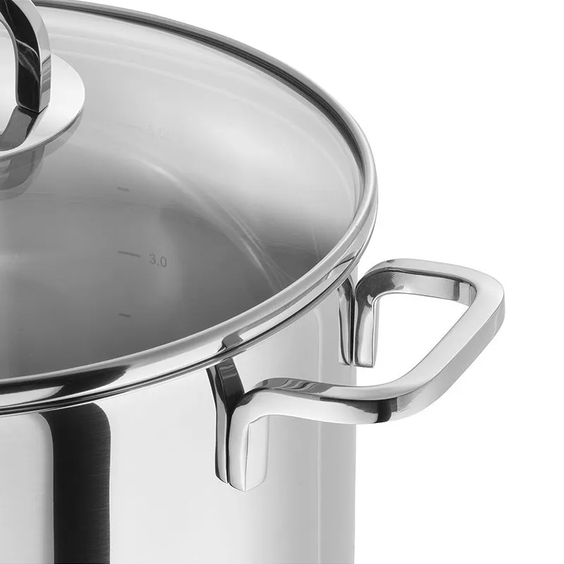 سرویس قابلمه ZWILLING مدل Quadro