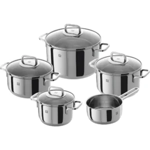 سرویس قابلمه ZWILLING مدل Quadro