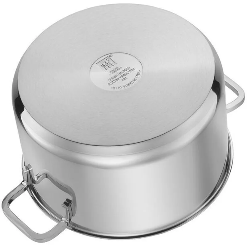 سرویس قابلمه ZWILLING مدل Quadro