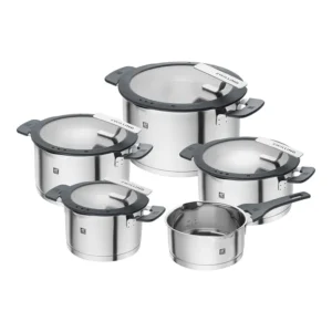 سرویس قابلمه ZWILLING مدل Simplify