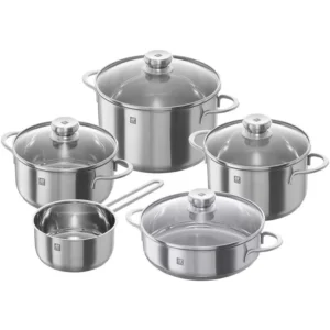 سرویس قابلمه ZWILLING مدل Twin Nova