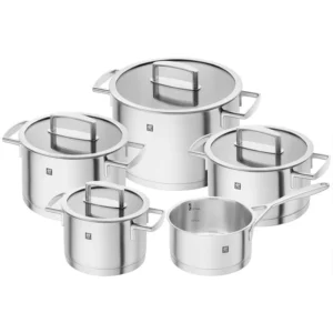 سرویس قابلمه ZWILLING مدل Vitality