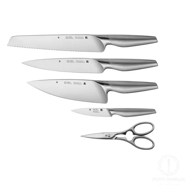 Wmf Chefs Edition