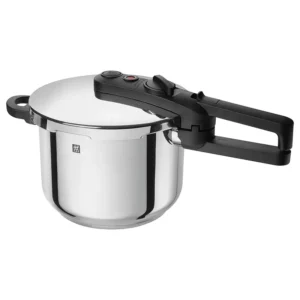 زودپز ZWILLING مدل EcoQuick II با ظرفیت 6 لیتر