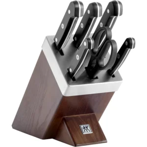 سرویس کارد 7 پارچه ZWILLING مدل Gourmet