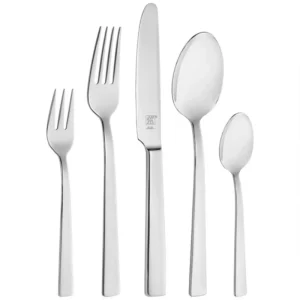 سرویس قاشق و چنگال 100 پارچه ZWILLING مدل King