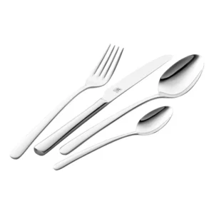 سرویس قاشق و چنگال 68 پارچه ZWILLING مدل Nova
