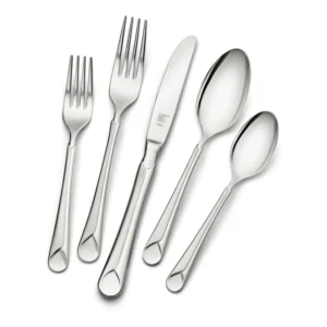 سرویس قاشق و چنگال 65 پارچه ZWILLING مدل provence