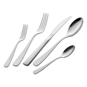 سرویس قاشق و چنگال 68 پارچه ZWILLING مدل Soho