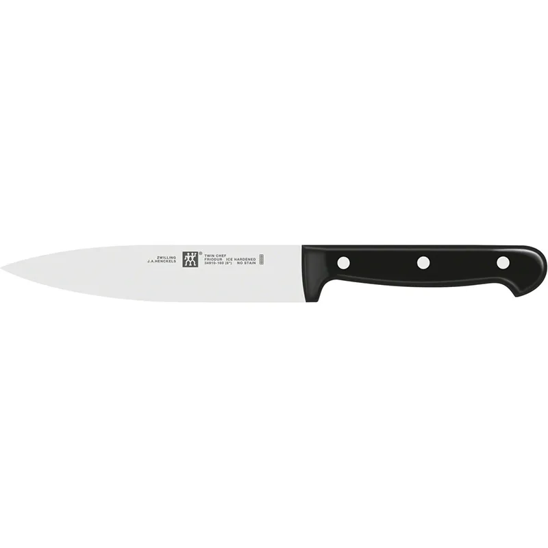 سرویس کارد 8 پارچه ZWILLING مدل Twin Chef