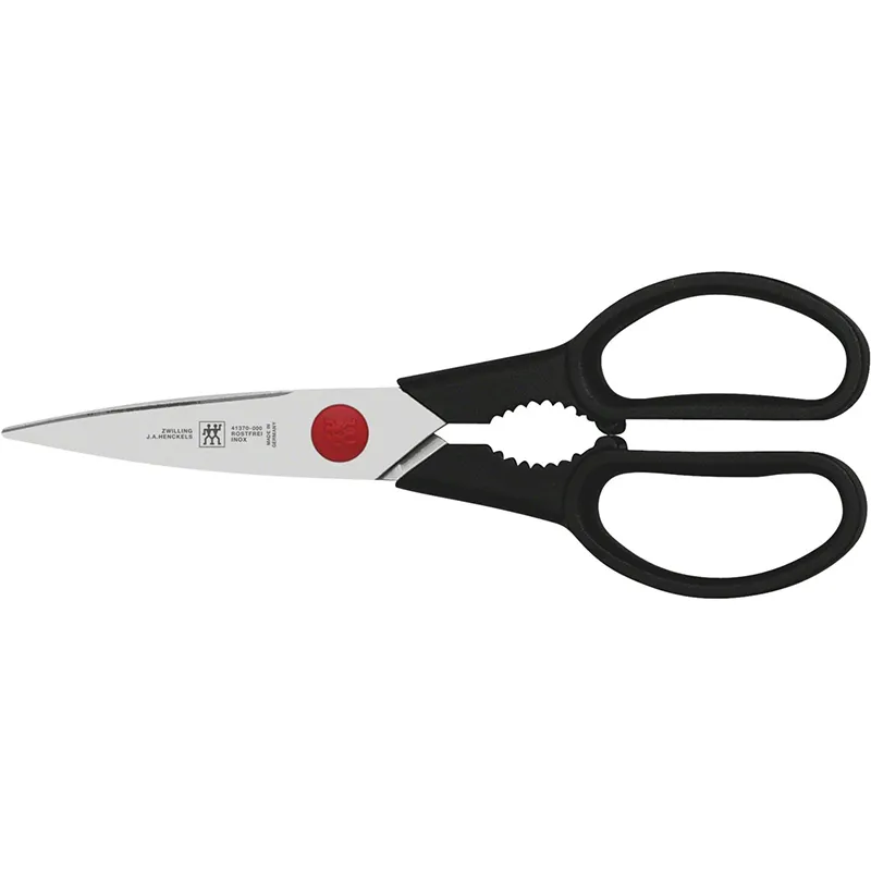 سرویس کارد 8 پارچه ZWILLING مدل Twin Chef