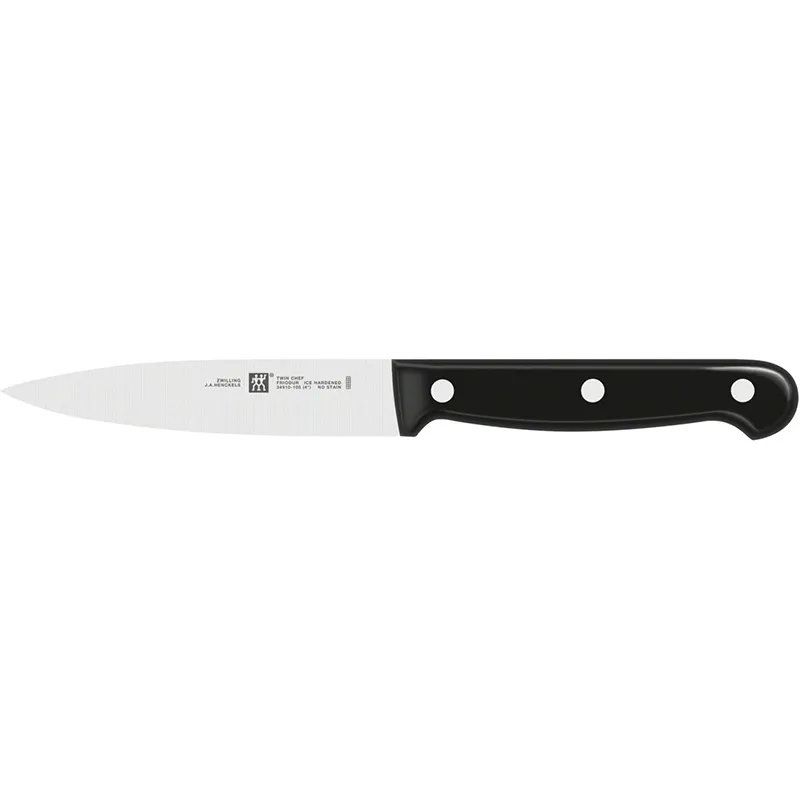سرویس کارد 8 پارچه ZWILLING مدل Twin Chef