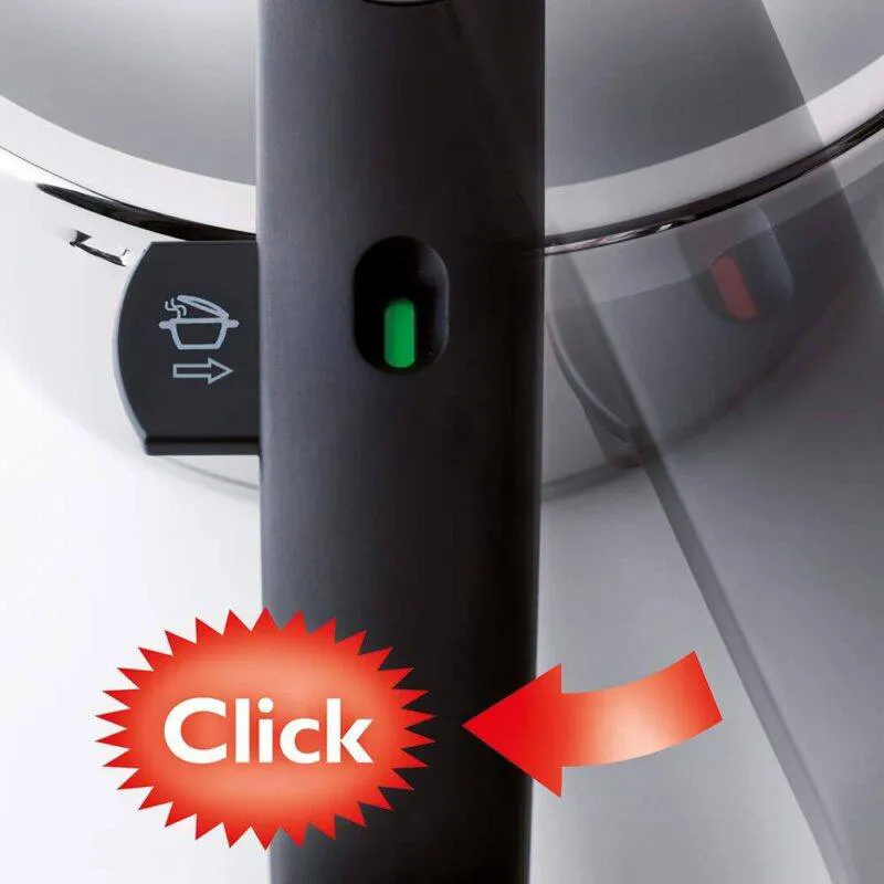 زودپز فیسلر مدل Vitavit Comfort با ظرفیت 2.5 لیتر