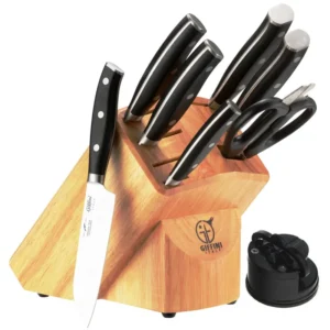 سرویس کارد 9 پارچه جی فی نی مدل G-2301-9