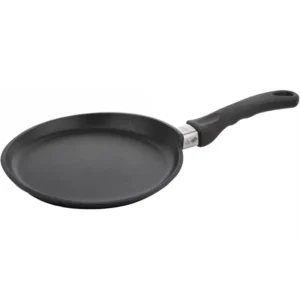 ماهیتابه پنکیک AMT با قطر 24 و ارتفاع 1 سانتی‌متر کد 124