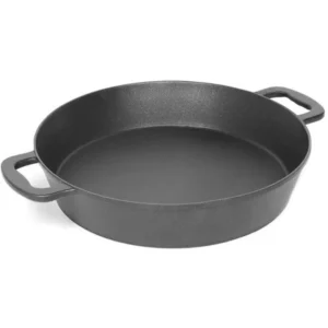ماهیتابه دو دسته AMT با قطر 65 و ارتفاع 12 سانتی‌متر کد 965