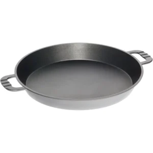 ماهیتابه دو دسته AMT با قطر 80 و ارتفاع 10 سانتی‌متر کد 980