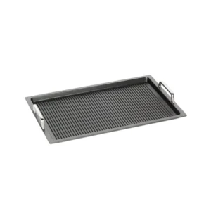 سینی فر گریل AMT با طول 53 عرض 33 و ارتفاع 2 سانتی‌متر کد 25333GG