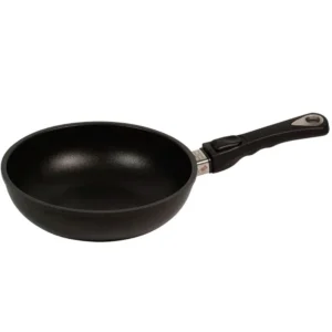 وک دسته بازشو AMT با قطر 24 و ارتفاع 7 سانتی‌متر کد 624z