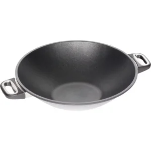 وک دو دسته AMT با قطر 36 و ارتفاع 10 سانتی‌متر کد 1136