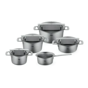 سرویس قابلمه 9 پارچه فیسلر مدل Phi Collection