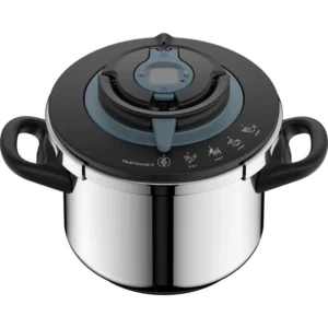 زودپز تفال مدل Nutricook با ظرفیت 6 لیتر