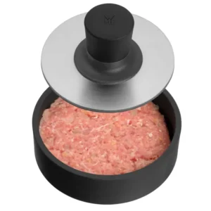 همبرگر زن WMF مدل BBQ Patty Maker