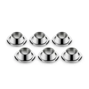 جا تخم مرغی 6 عددی WMF مدل Egg Cup