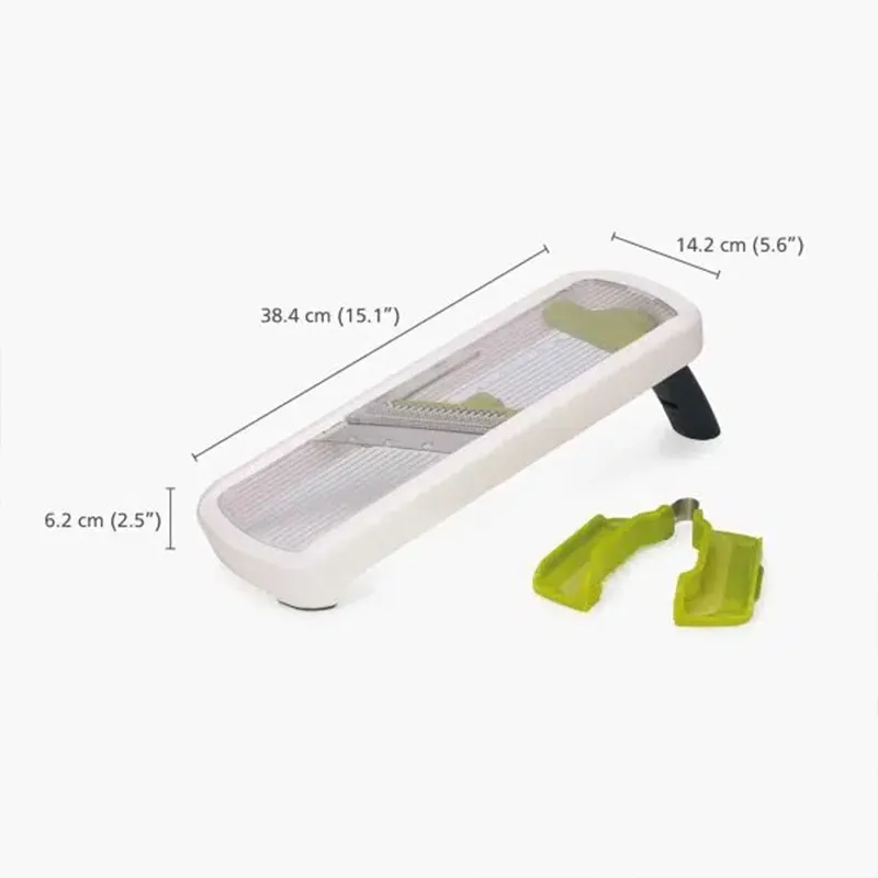 رنده جوزف جوزف مدل Multi Grip