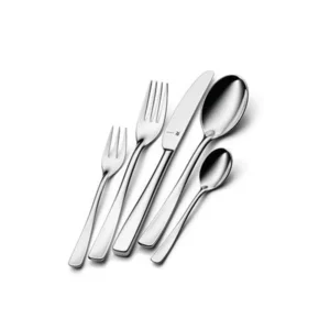 سرویس قاشق و چنگال 30 پارچه WMF مدل Ambiente