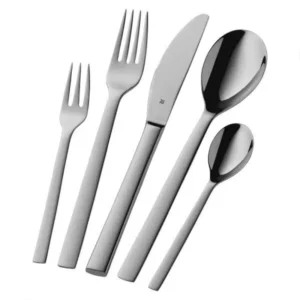 سرویس قاشق و چنگال 30 پارچه WMF مدل Atria