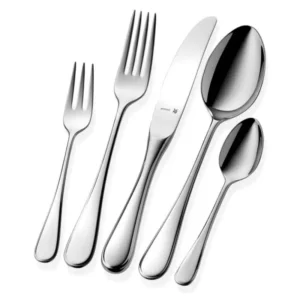 سرویس قاشق و چنگال 66 پارچه WMF مدل Kent Plus