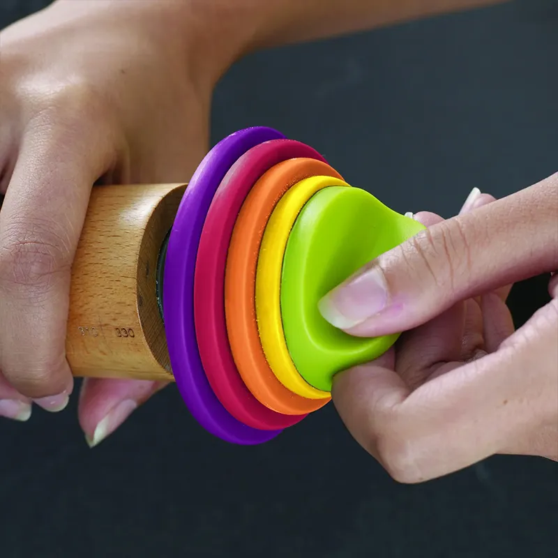 وردنه چوبی جوزف جوزف مدل 20085 Rolling Pin