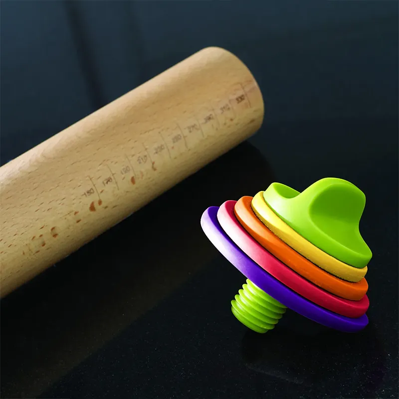 وردنه چوبی جوزف جوزف مدل 20085 Rolling Pin