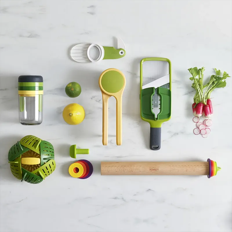 وردنه چوبی جوزف جوزف مدل 20085 Rolling Pin