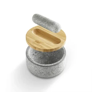 هاون سنگ گرانیت جوزف جوزف مدل Dash Pestle
