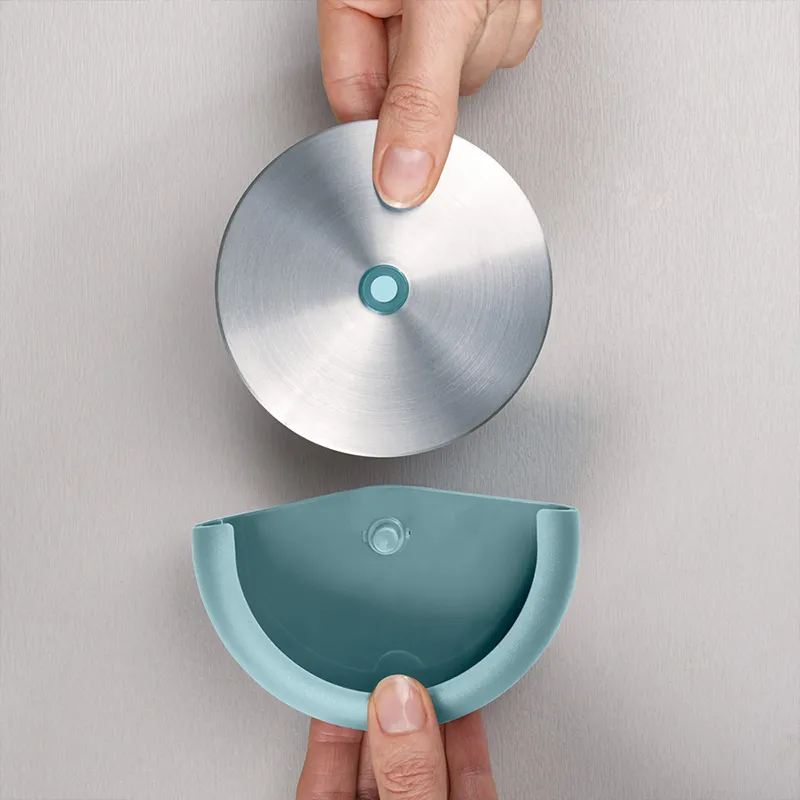 کاتر پیتزا جوزف جوزف مدل Duo Pizza Cutter
