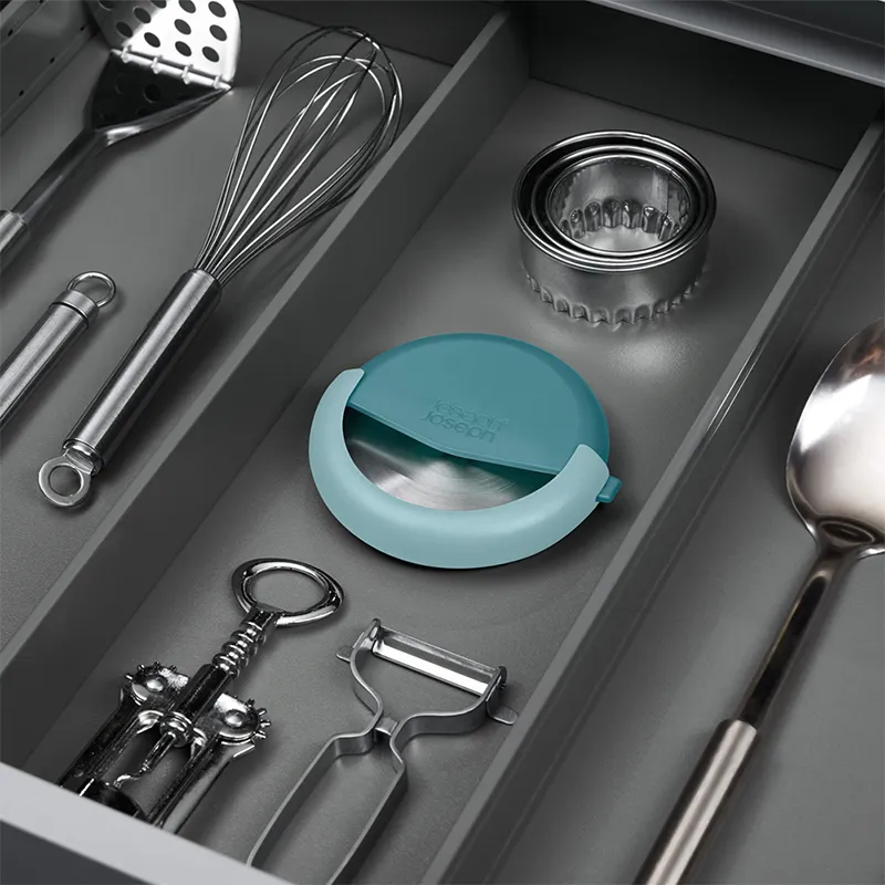 کاتر پیتزا جوزف جوزف مدل Duo Pizza Cutter