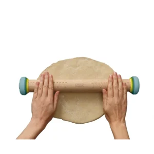 وردنه چوبی جوزف جوزف مدل PrecisionPin