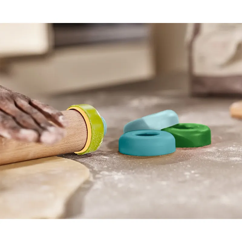 وردنه چوبی جوزف جوزف مدل PrecisionPin