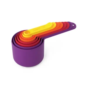 پیمانه 8 عددی جوزف جوزف مدل Nest