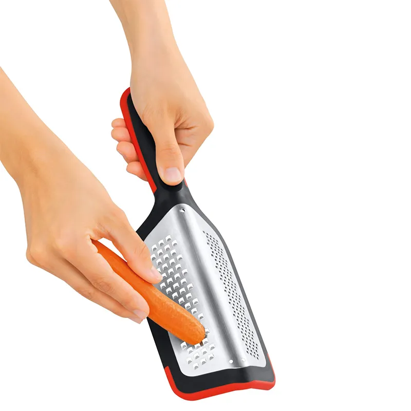 رنده سیلیت مدل GrateCut 2 in 1 Reibe