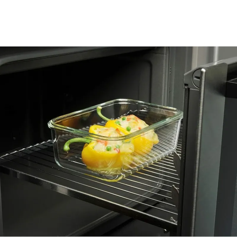 ظرف نگهدارنده 3 عددی سیلیت مدل Multi function