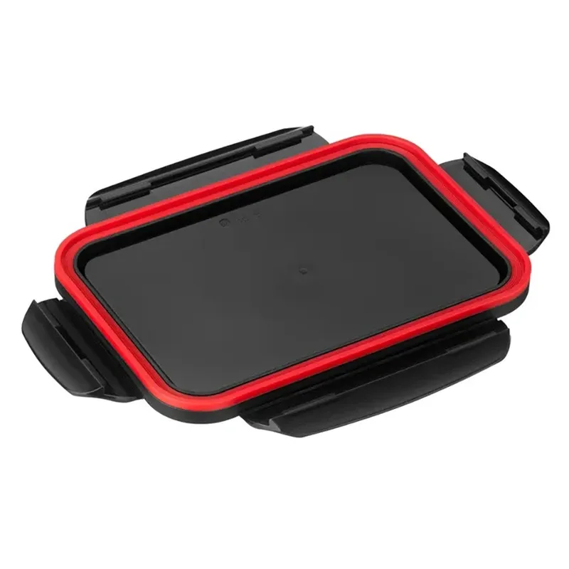 ظرف نگهدارنده 3 عددی سیلیت مدل Multi function