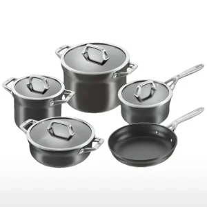 سرویس قابلمه 9 پارچه ZWILLING مدل Motion