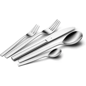 سرویس قاشق و چنگال 66 پارچه WMF مدل Atria